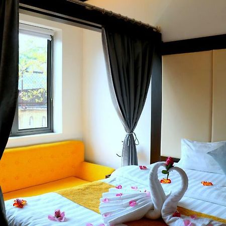 Hanoi Family Homestay 2 Kültér fotó