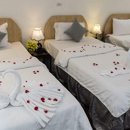 Hanoi Family Homestay 2 Kültér fotó