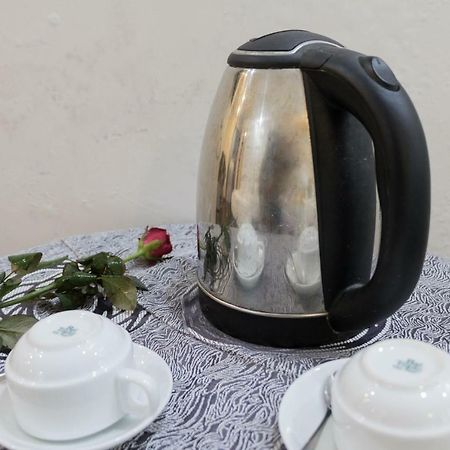 Hanoi Family Homestay 2 Kültér fotó