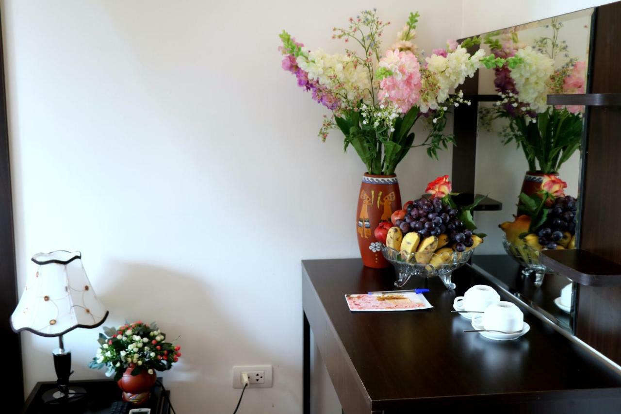Hanoi Family Homestay 2 Kültér fotó