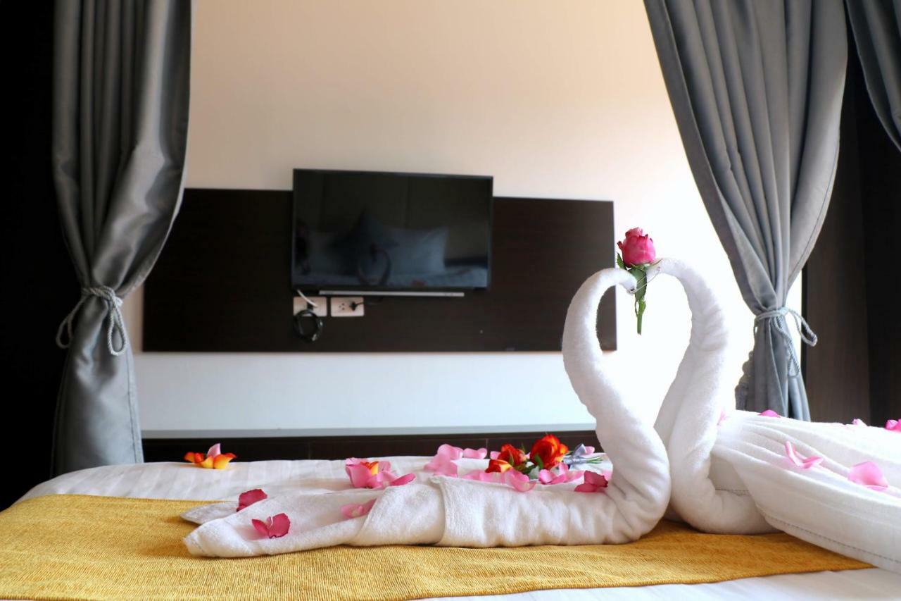 Hanoi Family Homestay 2 Kültér fotó