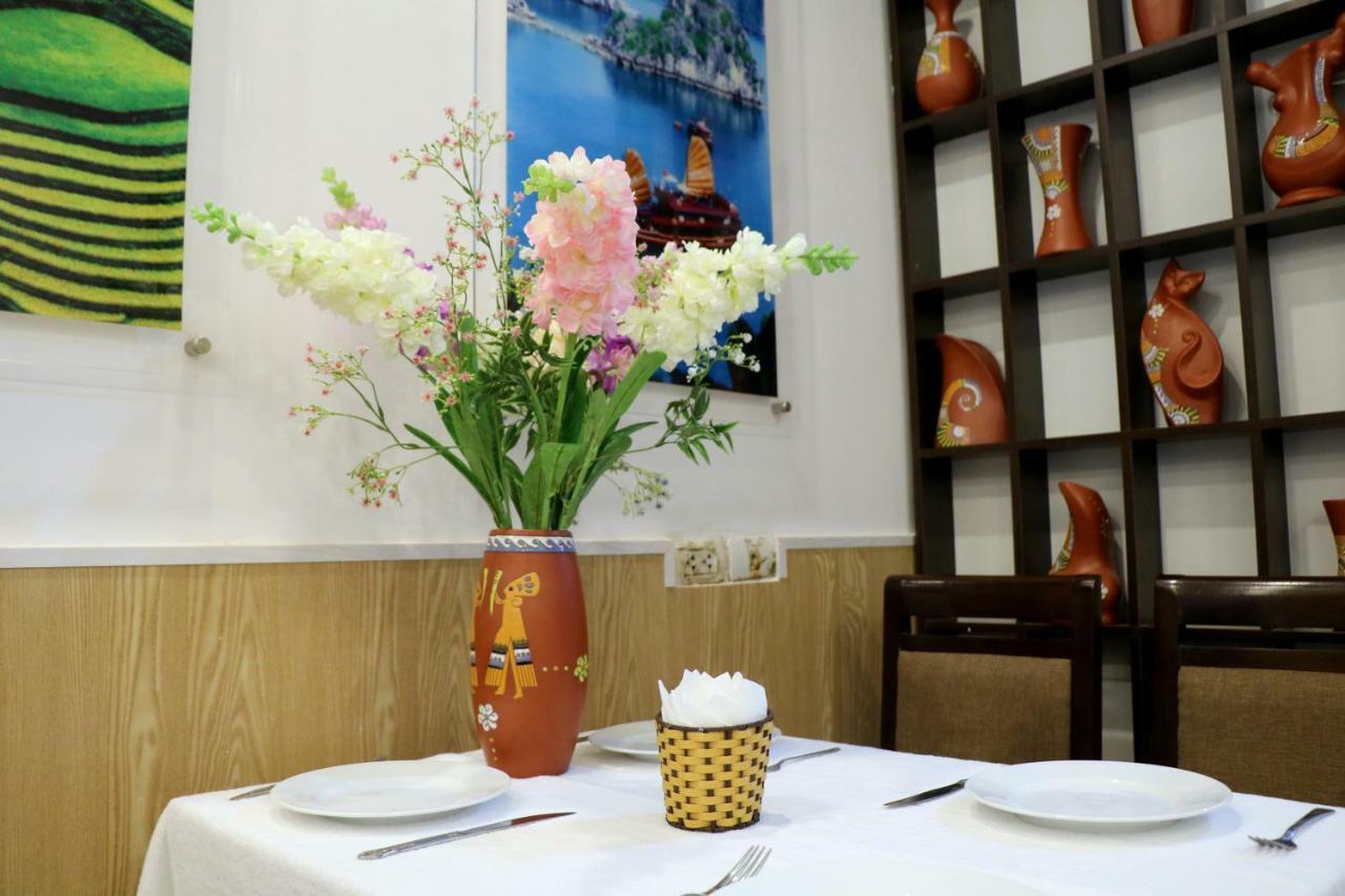 Hanoi Family Homestay 2 Kültér fotó