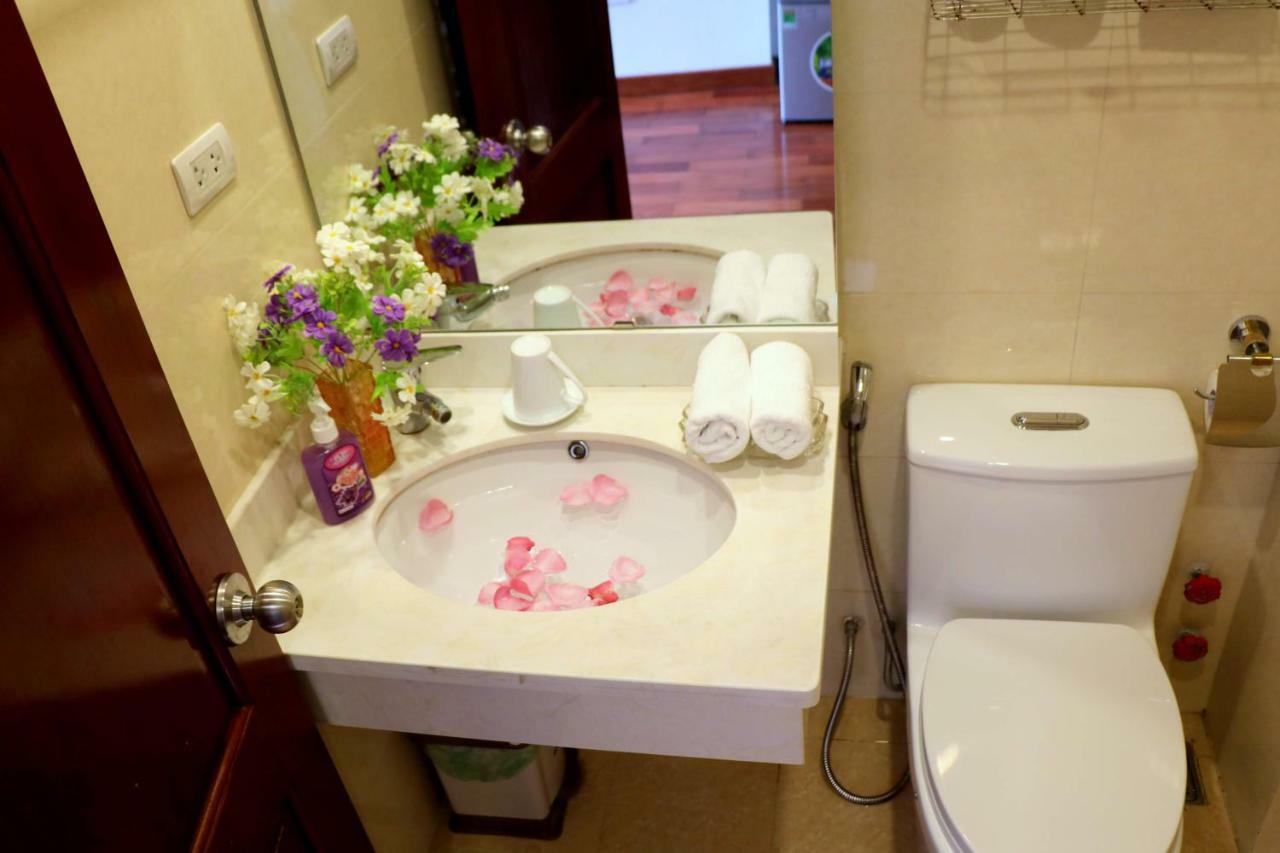Hanoi Family Homestay 2 Kültér fotó
