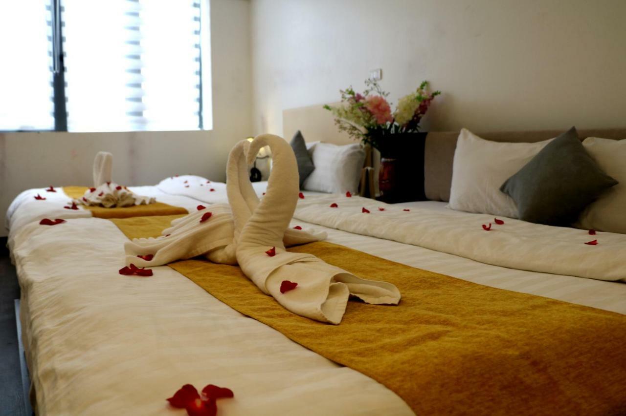 Hanoi Family Homestay 2 Kültér fotó