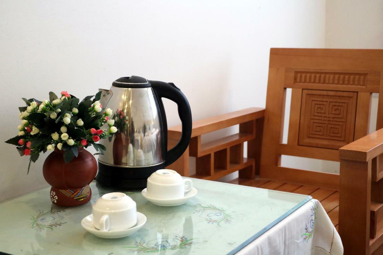 Hanoi Family Homestay 2 Kültér fotó