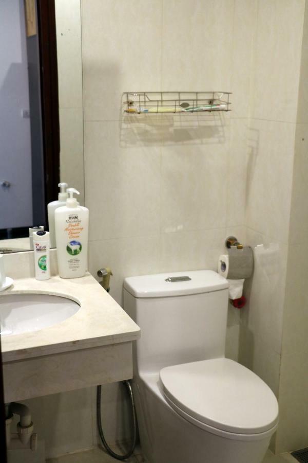 Hanoi Family Homestay 2 Kültér fotó