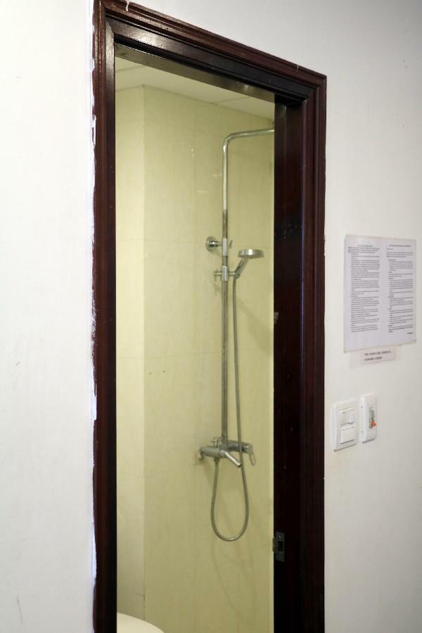 Hanoi Family Homestay 2 Kültér fotó
