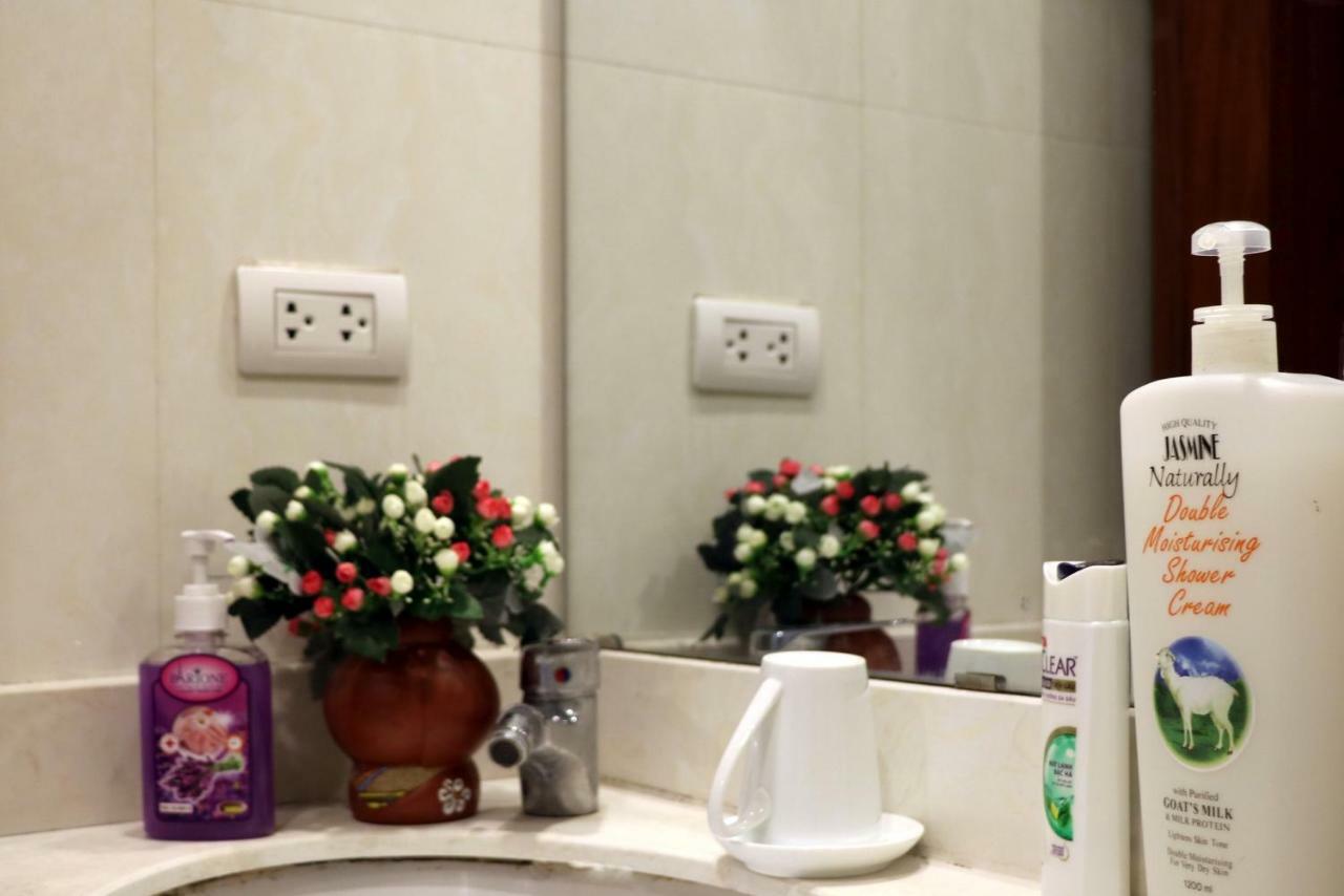 Hanoi Family Homestay 2 Kültér fotó