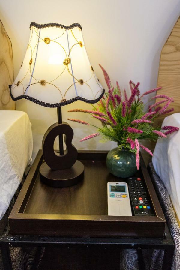 Hanoi Family Homestay 2 Kültér fotó