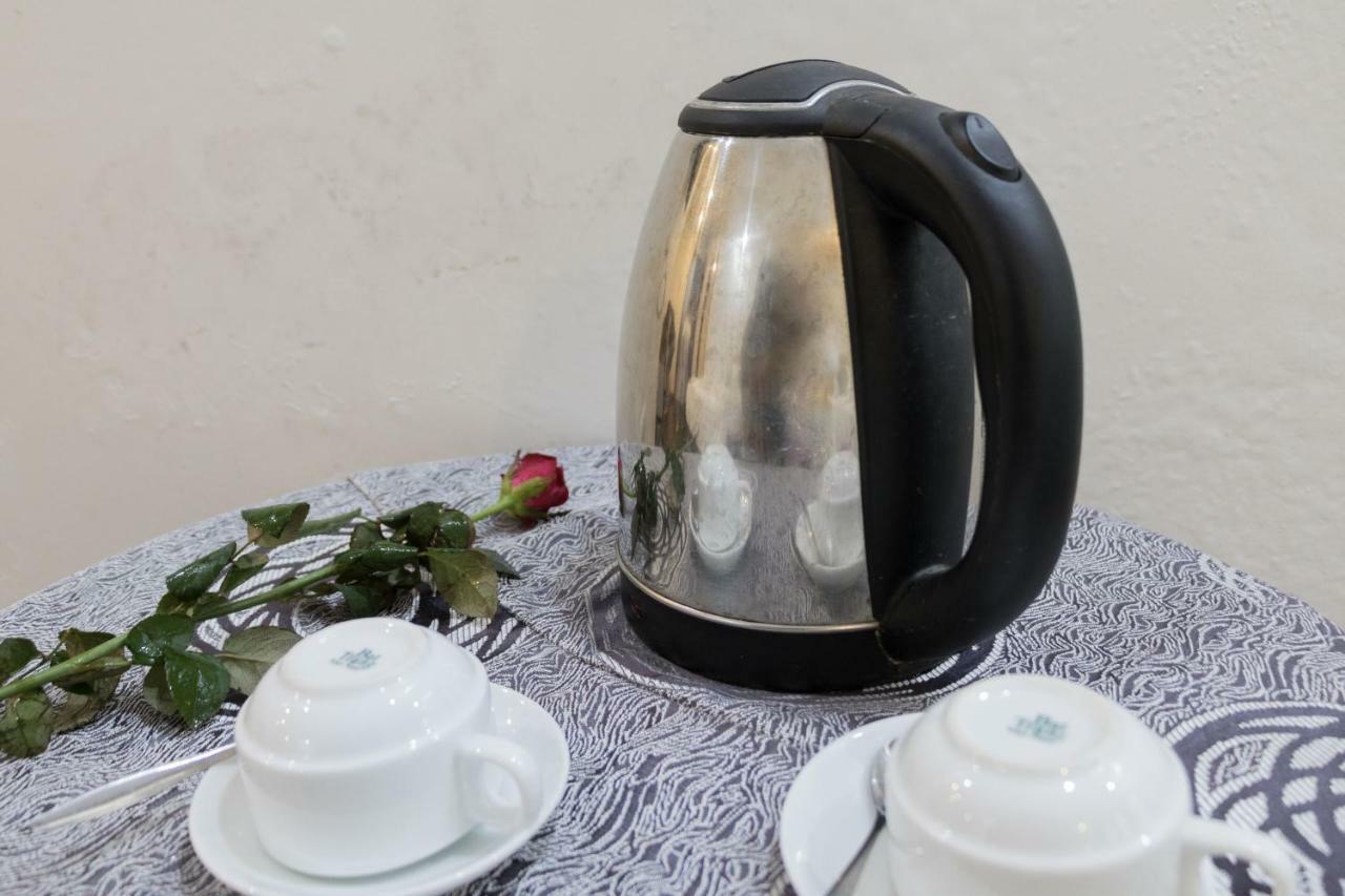 Hanoi Family Homestay 2 Kültér fotó
