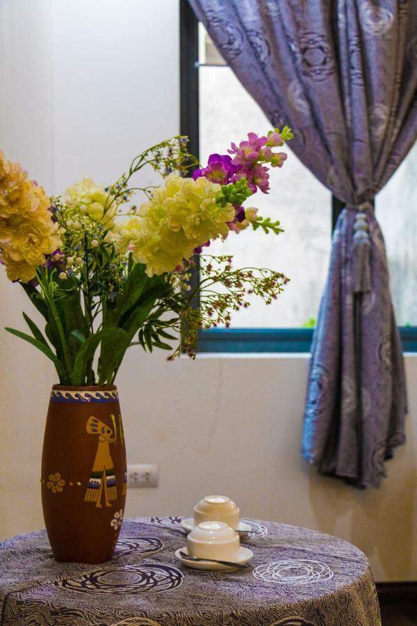 Hanoi Family Homestay 2 Kültér fotó